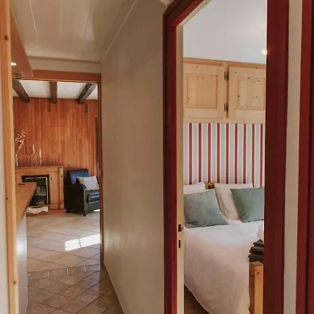 Lejlighed Balcon Des Gets, Superb Located Charming
