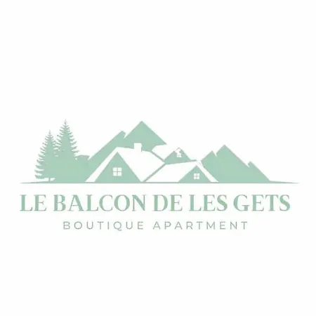Balcon Des Gets, Superb Located Charming Les Gets